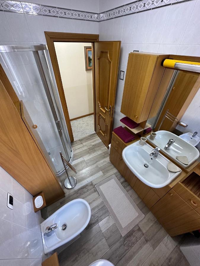 Casa Norberto Apartment Livigno Bagian luar foto