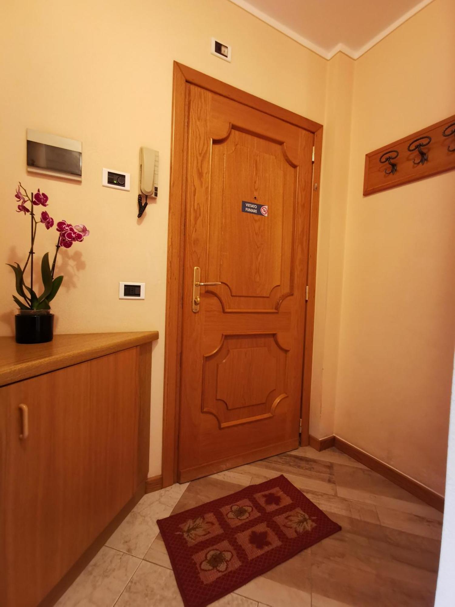 Casa Norberto Apartment Livigno Ruang foto